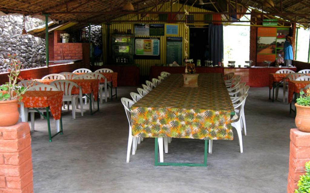 Shikhar Nature Resort Uttarkāshi Exterior foto
